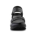Chodaki Crocs Classic Mega Crush W 207989-001 EU 38/39
