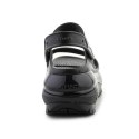 Chodaki Crocs Classic Mega Crush W 207989-001 EU 38/39