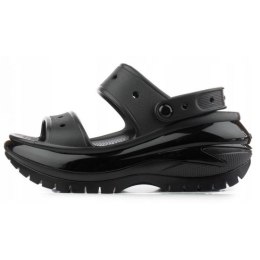 Chodaki Crocs Classic Mega Crush W 207989-001 EU 39/40