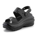 Chodaki Crocs Classic Mega Crush W 207989-001 EU 39/40