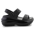 Chodaki Crocs Classic Mega Crush W 207989-001 EU 39/40