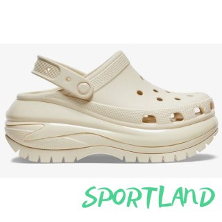 Chodaki Crocs Mega Crush Clog 207988-2Y2 EU 41/42