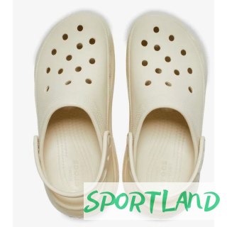 Chodaki Crocs Mega Crush Clog 207988-2Y2 EU 41/42