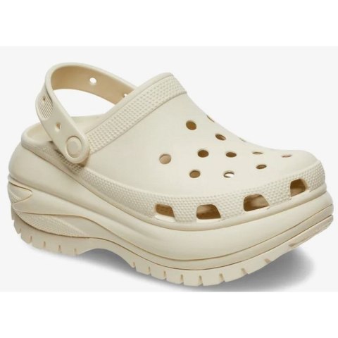 Chodaki Crocs Mega Crush Clog 207988-2Y2 EU 41/42 Chodaki Crocs Mega Crush Clog 207988-2Y2 EU 41/42