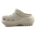 Chodaki Crocs Mega Crush Clog 207988-2Y2 EU 41/42