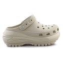 Chodaki Crocs Mega Crush Clog 207988-2Y2 EU 41/42