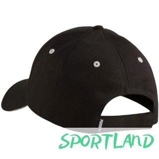 Czapka z daszkiem Puma Squad BB 25475 01 Senior