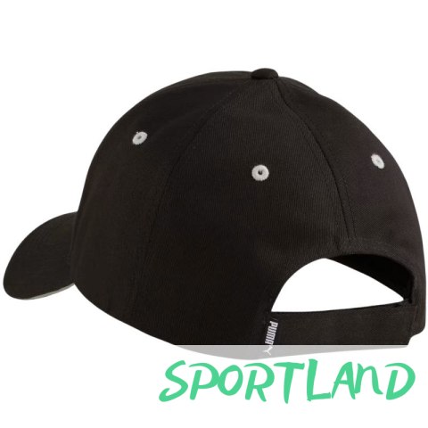 Czapka z daszkiem Puma Squad BB 25475 01 Senior Czapka z daszkiem Puma Squad BB 25475 01 Senior
