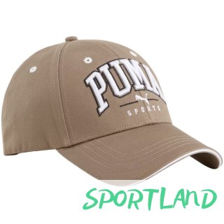 Czapka z daszkiem Puma Squad BB 25475 02 Senior
