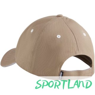 Czapka z daszkiem Puma Squad BB 25475 02 Senior