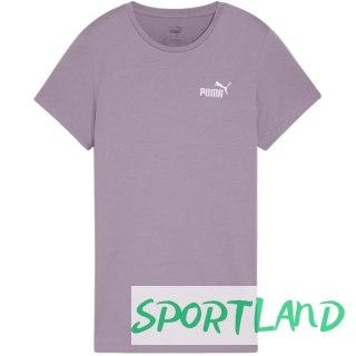 Koszulka Puma ESS + Embroidery W 848331 30 L