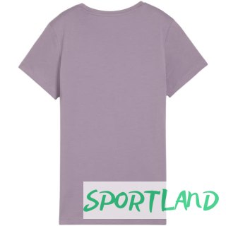 Koszulka Puma ESS + Embroidery W 848331 30 M