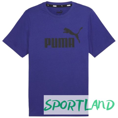 Koszulka Puma Essential Logo Tee M 586667 26 M Koszulka Puma Essential Logo Tee M 586667 26 M