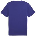 Koszulka Puma Essential Logo Tee M 586667 26 M