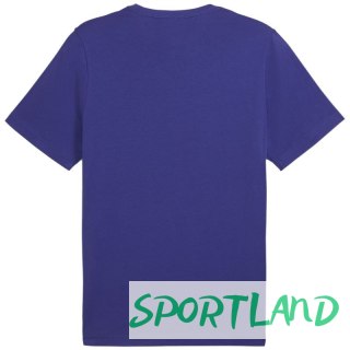 Koszulka Puma Essential Logo Tee M 586667 26 M
