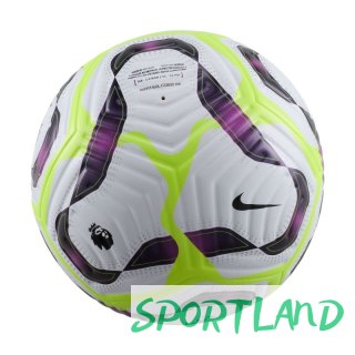 Piłka Nike Premier League Flight FZ3033-100 5