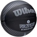 Piłka Wilson NBA Player Icon Victor Wembanyama Outdoor Ball WZ3017801XB 7 Piłka Wilson NBA Player Icon Victor Wembanyama Outdoor Ball WZ3017801XB 7