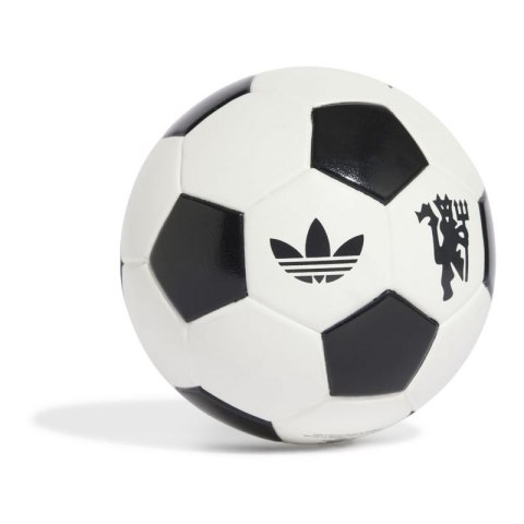 Piłka adidas Manchester United Mini IX9968 1