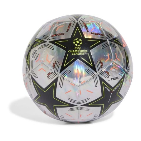 Piłka adidas UCL Training Foil IX4068 5