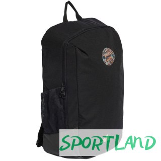 Plecak adidas FC Bayern IX5698 czarny