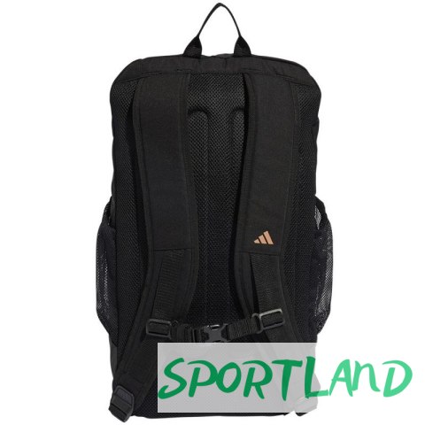 Plecak adidas FC Bayern IX5698 czarny Plecak adidas FC Bayern IX5698 czarny