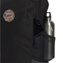 Plecak adidas FC Bayern IX5698 czarny Plecak adidas FC Bayern IX5698 czarny