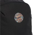 Plecak adidas FC Bayern IX5698 czarny Plecak adidas FC Bayern IX5698 czarny