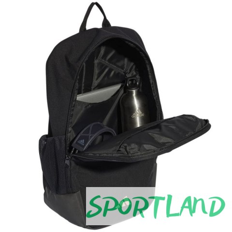Plecak adidas FC Bayern IX5698 czarny Plecak adidas FC Bayern IX5698 czarny