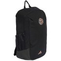 Plecak adidas FC Bayern IX5698 czarny Plecak adidas FC Bayern IX5698 czarny