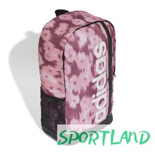 Plecak adidas Linear GFX W IX6804 N/A