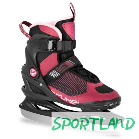 Płozy łyżwowe Spokey Revo SPK-942729 40/41 Płozy łyżwowe Spokey Revo SPK-942729 40/41