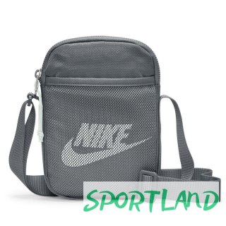 Saszetka Nike Heritage BA5871-084 one size