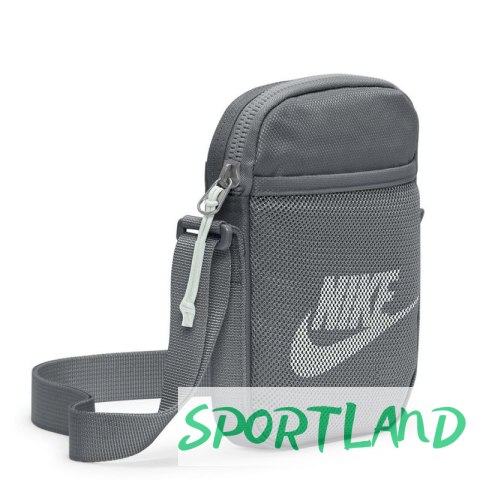 Saszetka Nike Heritage BA5871-084 one size Saszetka Nike Heritage BA5871-084 one size