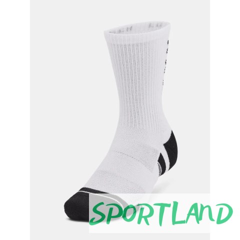 Skarpety Under Armour 1379515-101 L Skarpety Under Armour 1379515-101 L