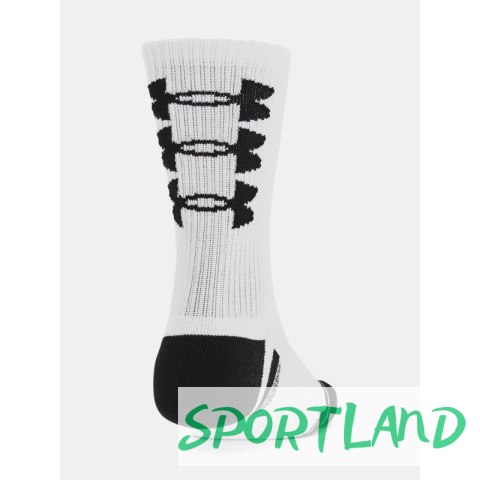 Skarpety Under Armour 1379515-101 L Skarpety Under Armour 1379515-101 L