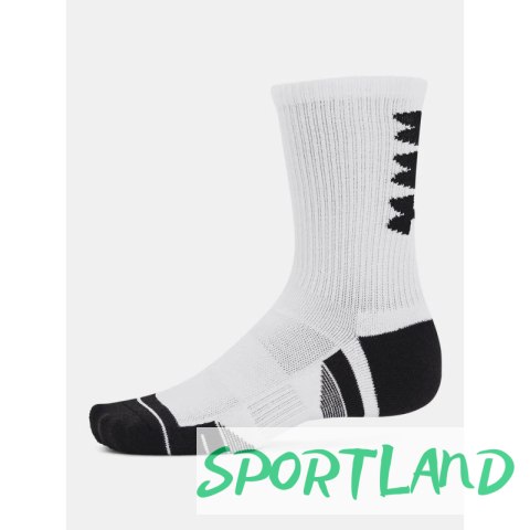 Skarpety Under Armour 1379515-101 L Skarpety Under Armour 1379515-101 L