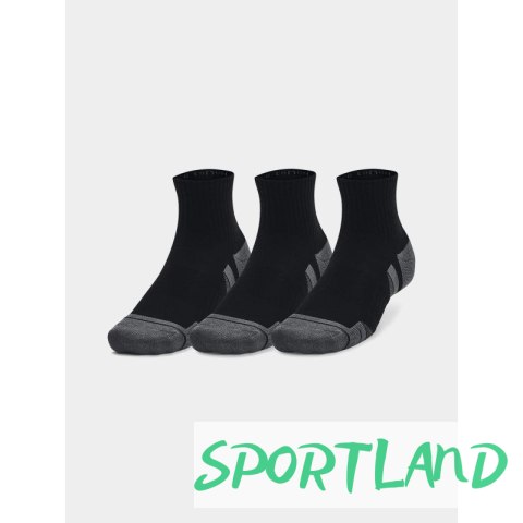 Skarpety Under Armour 1379528-001 M Skarpety Under Armour 1379528-001 M