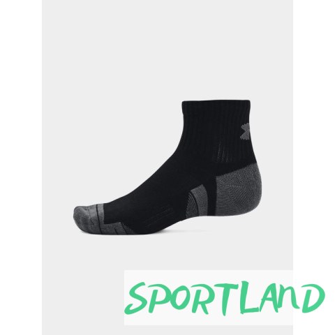 Skarpety Under Armour 1379528-001 M Skarpety Under Armour 1379528-001 M