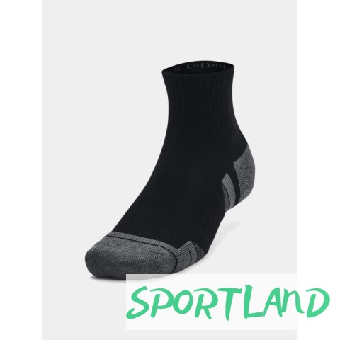 Skarpety Under Armour 1379528-001 M Skarpety Under Armour 1379528-001 M