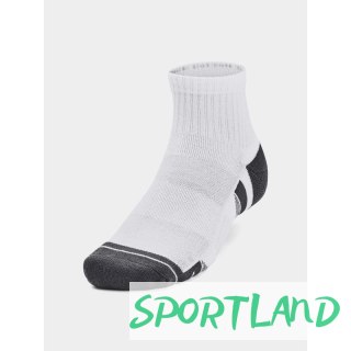 Skarpety Under Armour 1379528-100 L