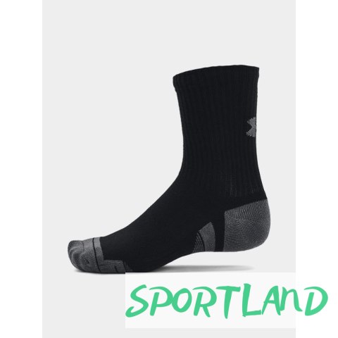 Skarpety Under Armour 1379530-001 M Skarpety Under Armour 1379530-001 M