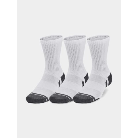 Skarpety Under Armour 1379530-100 L