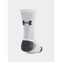 Skarpety Under Armour 1379530-100 L