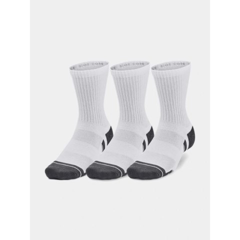 Skarpety Under Armour 1379530-100 L Skarpety Under Armour 1379530-100 L
