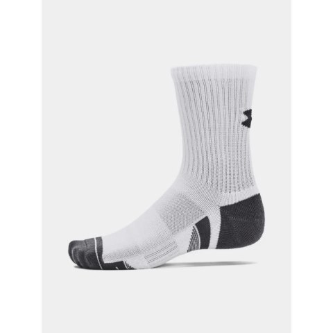 Skarpety Under Armour 1379530-100 L Skarpety Under Armour 1379530-100 L