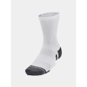 Skarpety Under Armour 1379530-100 L