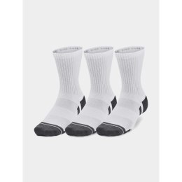 Skarpety Under Armour 1379530-100 M