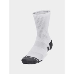 Skarpety Under Armour 1379530-100 M