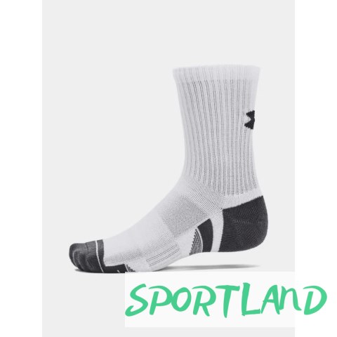 Skarpety Under Armour 1379530-100 M Skarpety Under Armour 1379530-100 M
