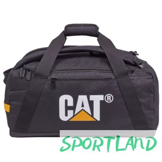 Torba Caterpillar Tactical Duffel Backpack 84724-01 One size